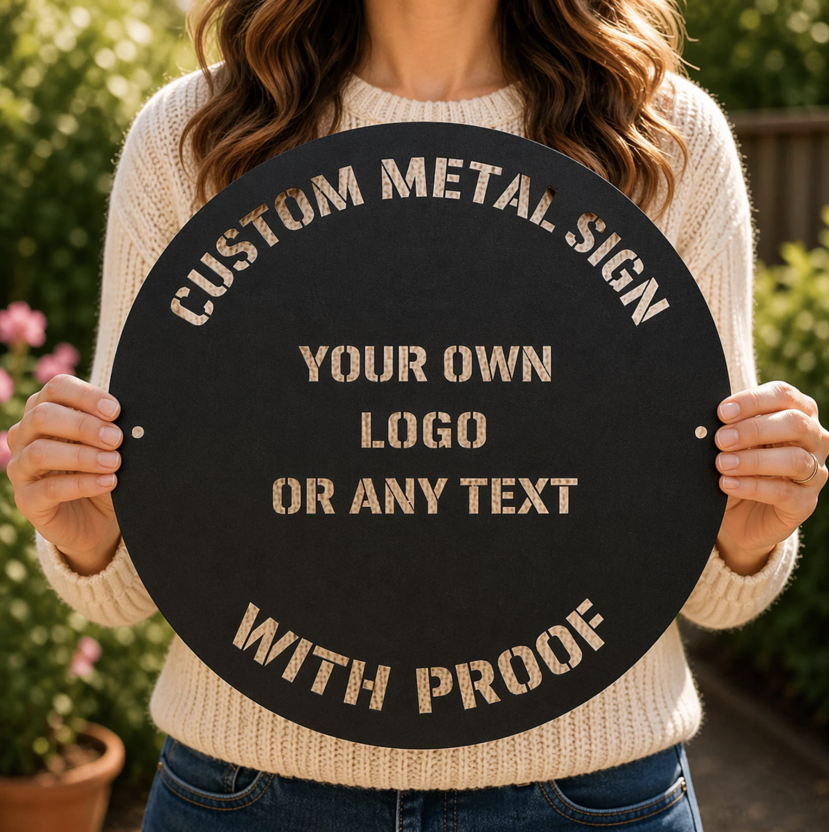 Business Signs
