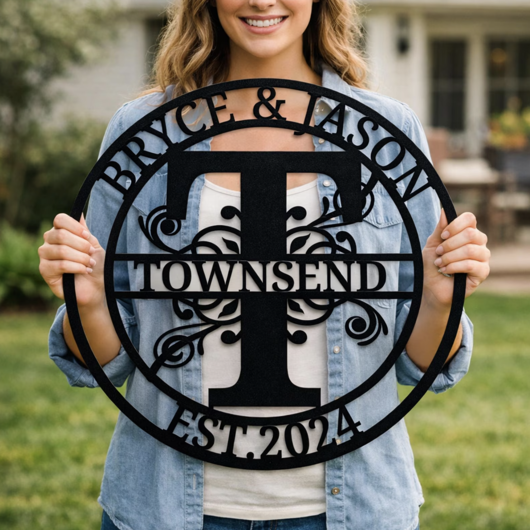 Family Signs