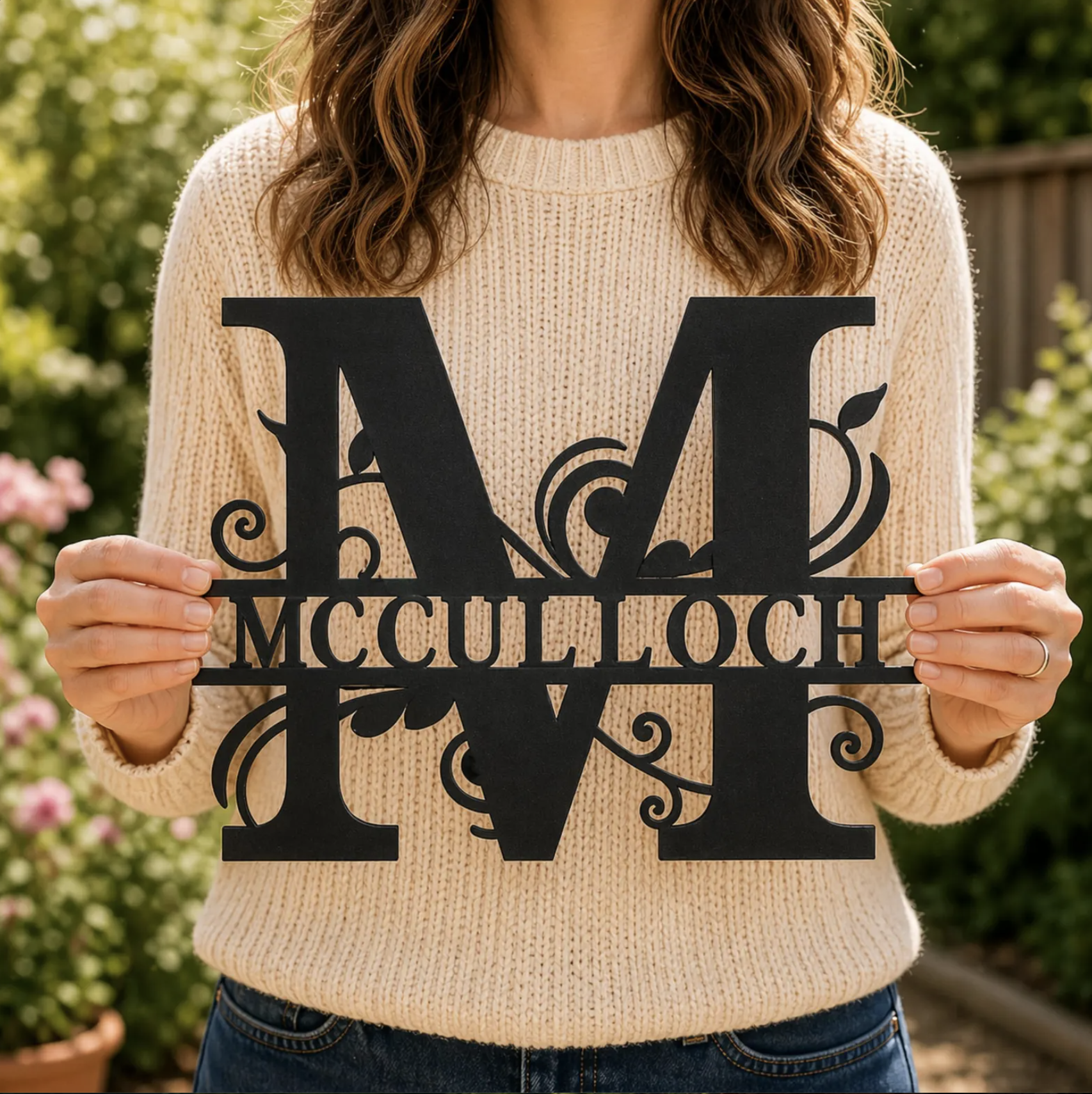 Name Signs