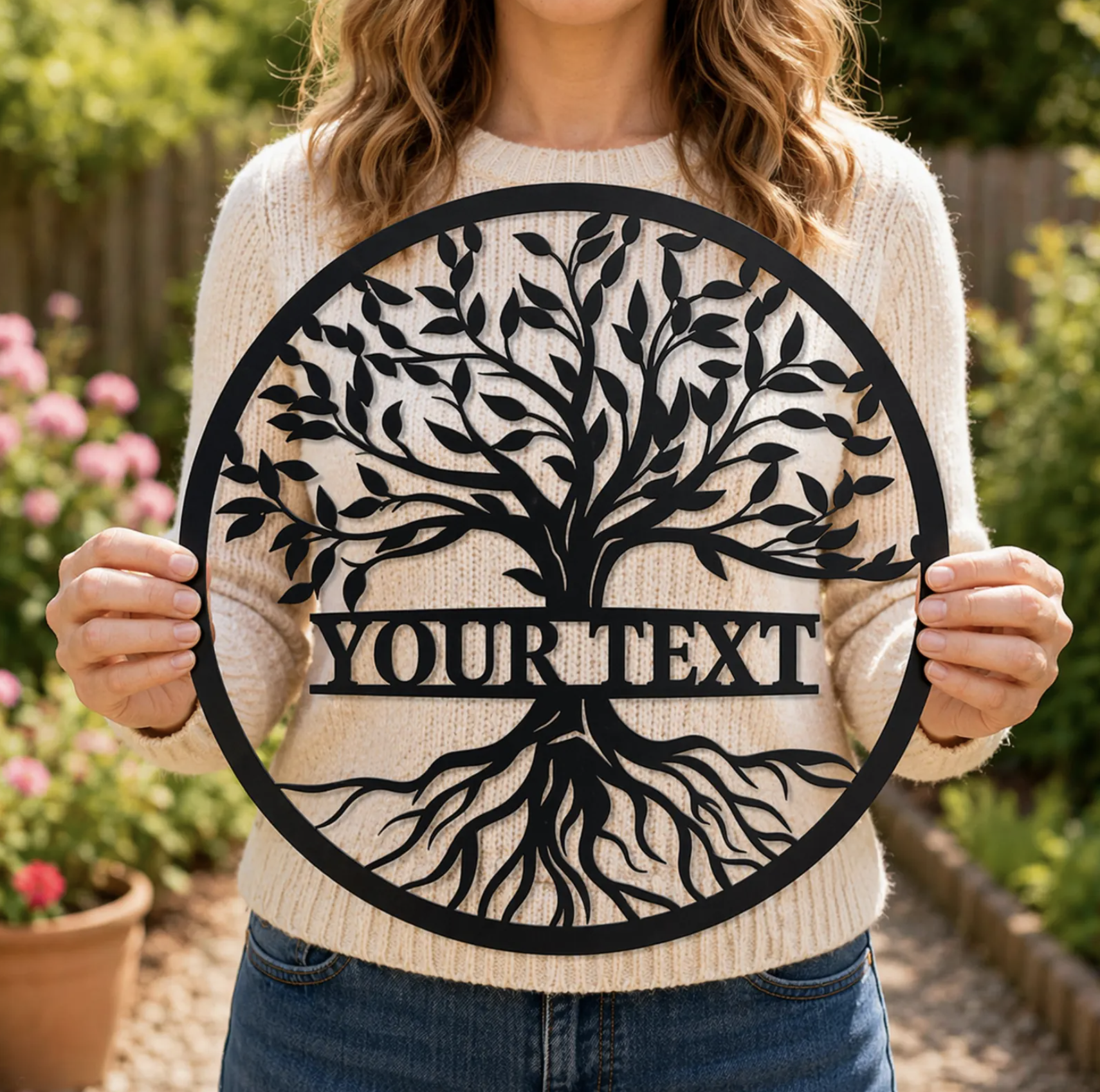 Tree of Life Signs